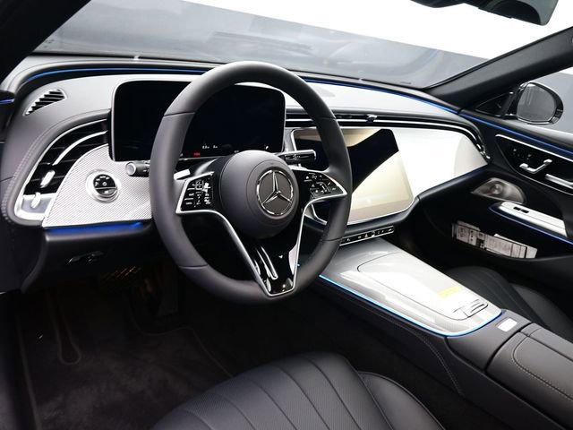 New 2026 Mercedes-Benz E 350 Sedan image 33