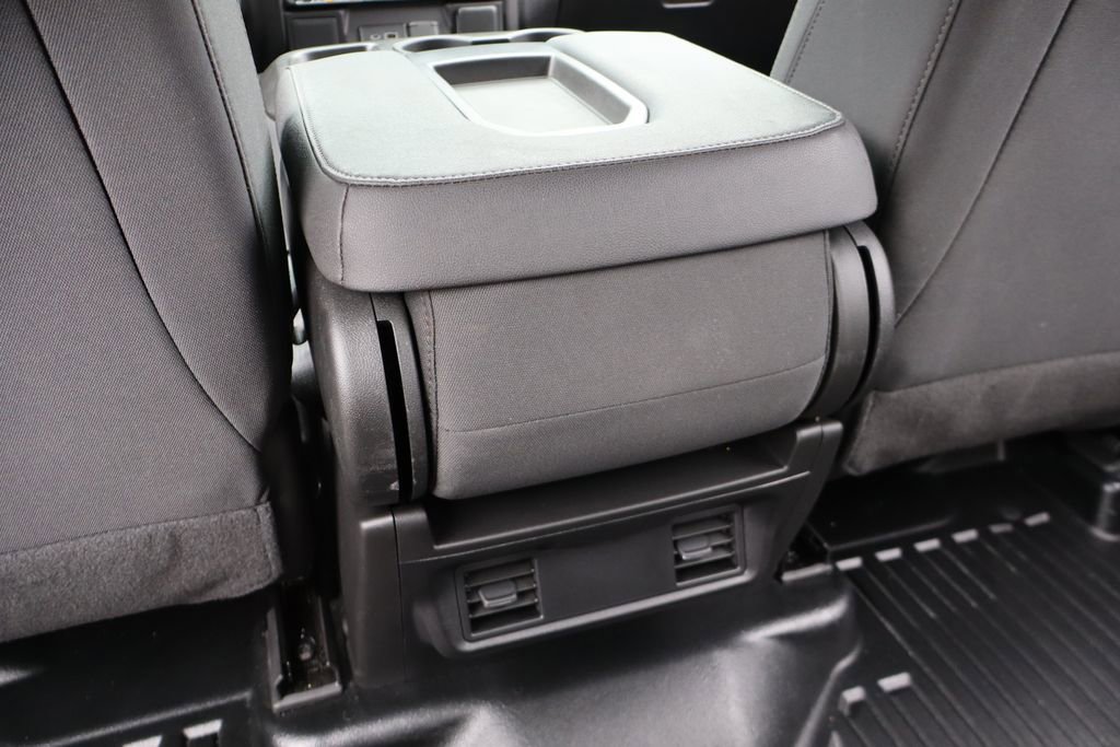 Used 2022 Chevrolet Silverado 1500 W/T w/ WT Value Package image 39