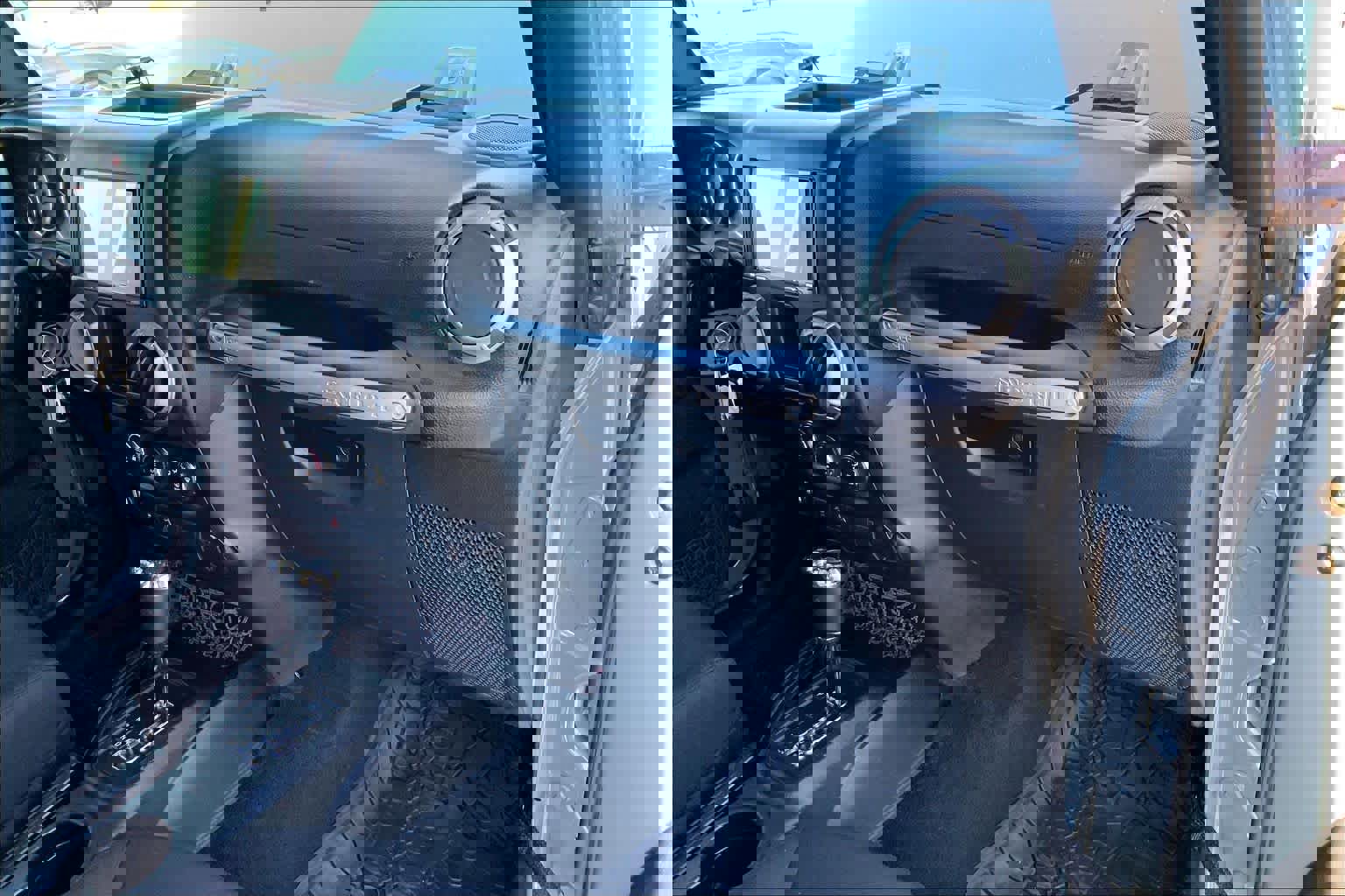 Used 2015 Jeep Wrangler Willys Wheeler image 15