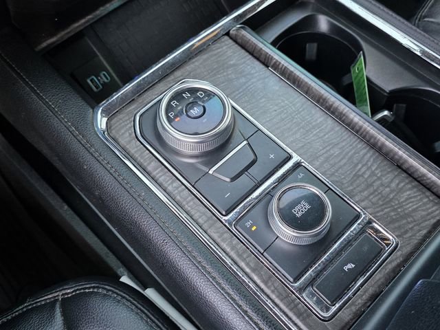 Certified 2021 Ford Expedition Max Limited image 16