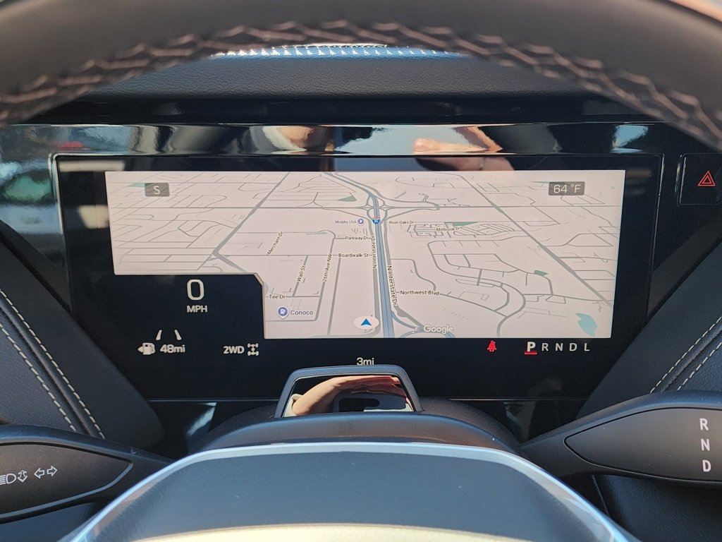 New 2026 GMC Yukon Elevation w/ Elevation Premium Package image 25