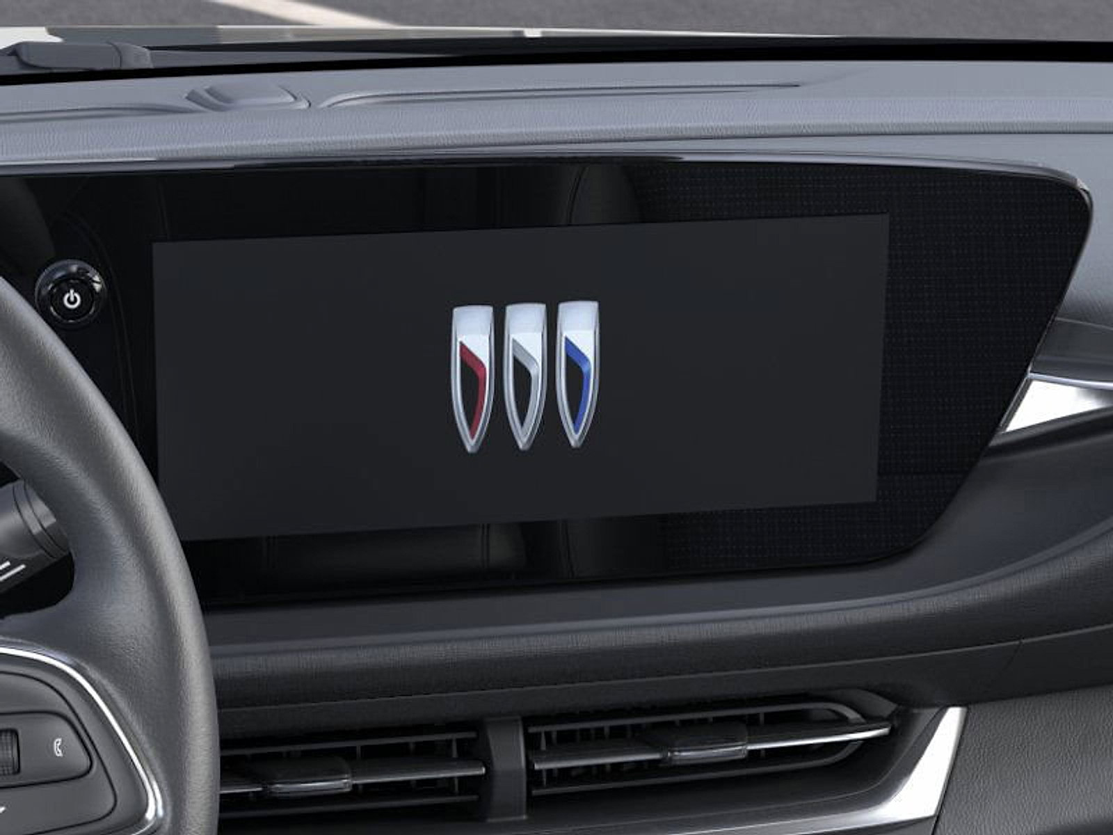 New 2026 Buick Envista Preferred w/ Convenience I Package image 20