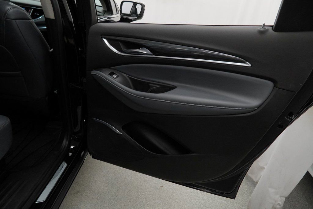 Used 2021 Buick Enclave Essence w/ Sport Touring Edition image 44