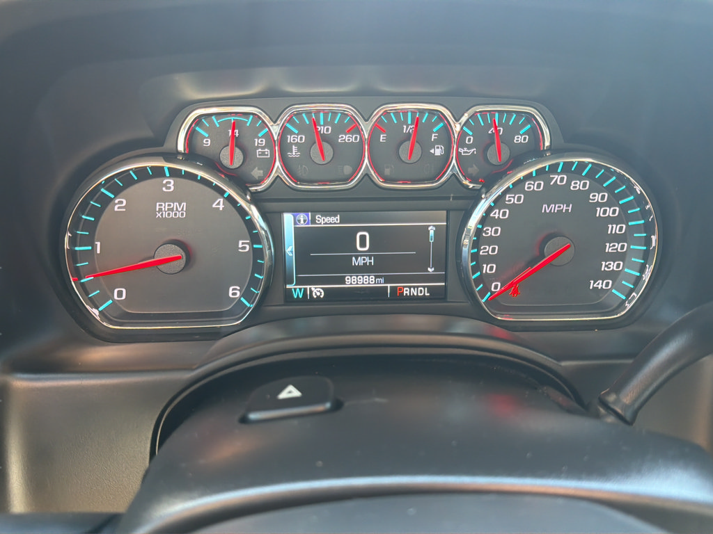 Used 2019 Chevrolet Tahoe LS AWD/4WD image 23
