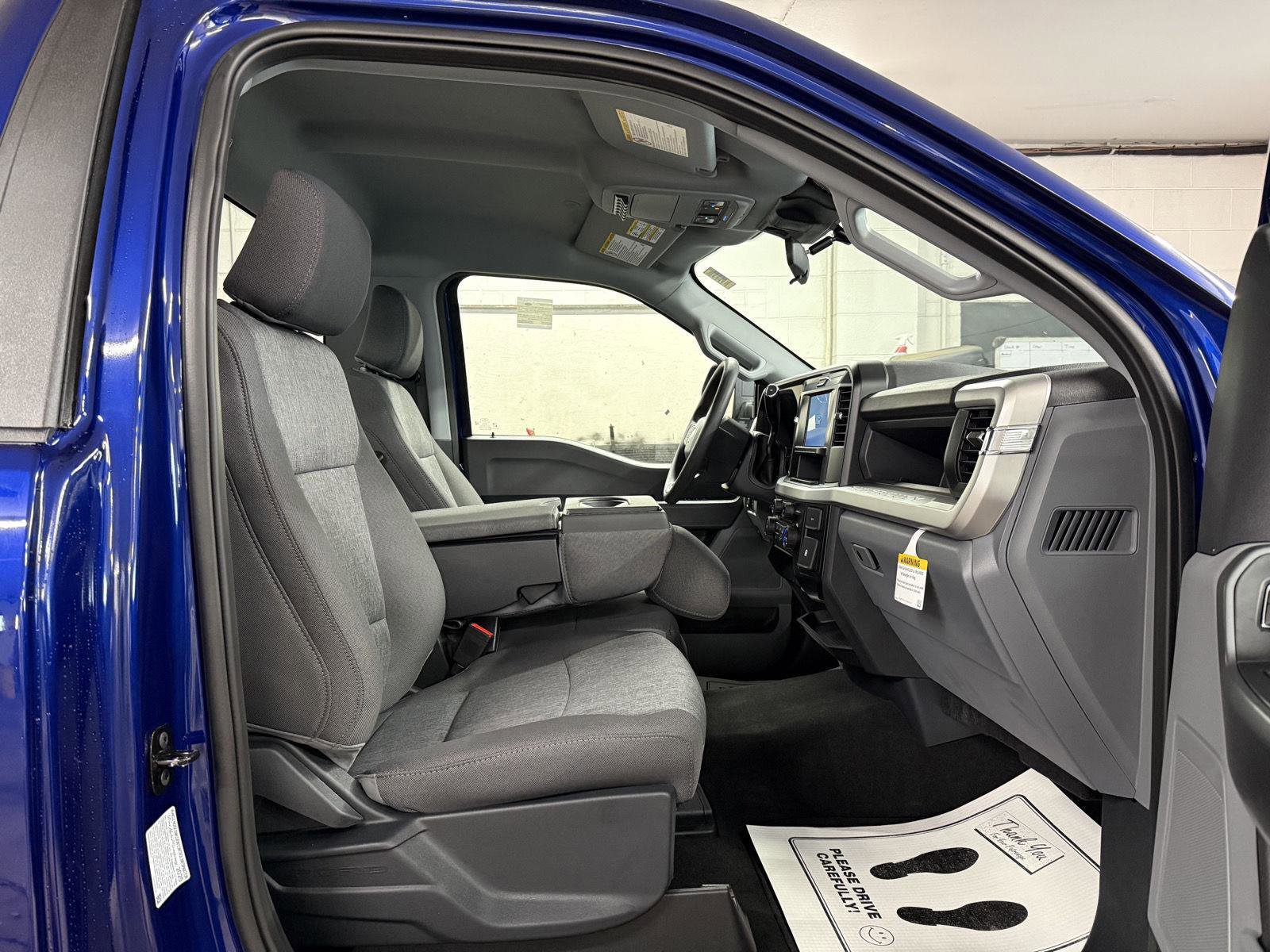 New 2026 Ford F350 XL w/ STX Appearance Package image 20