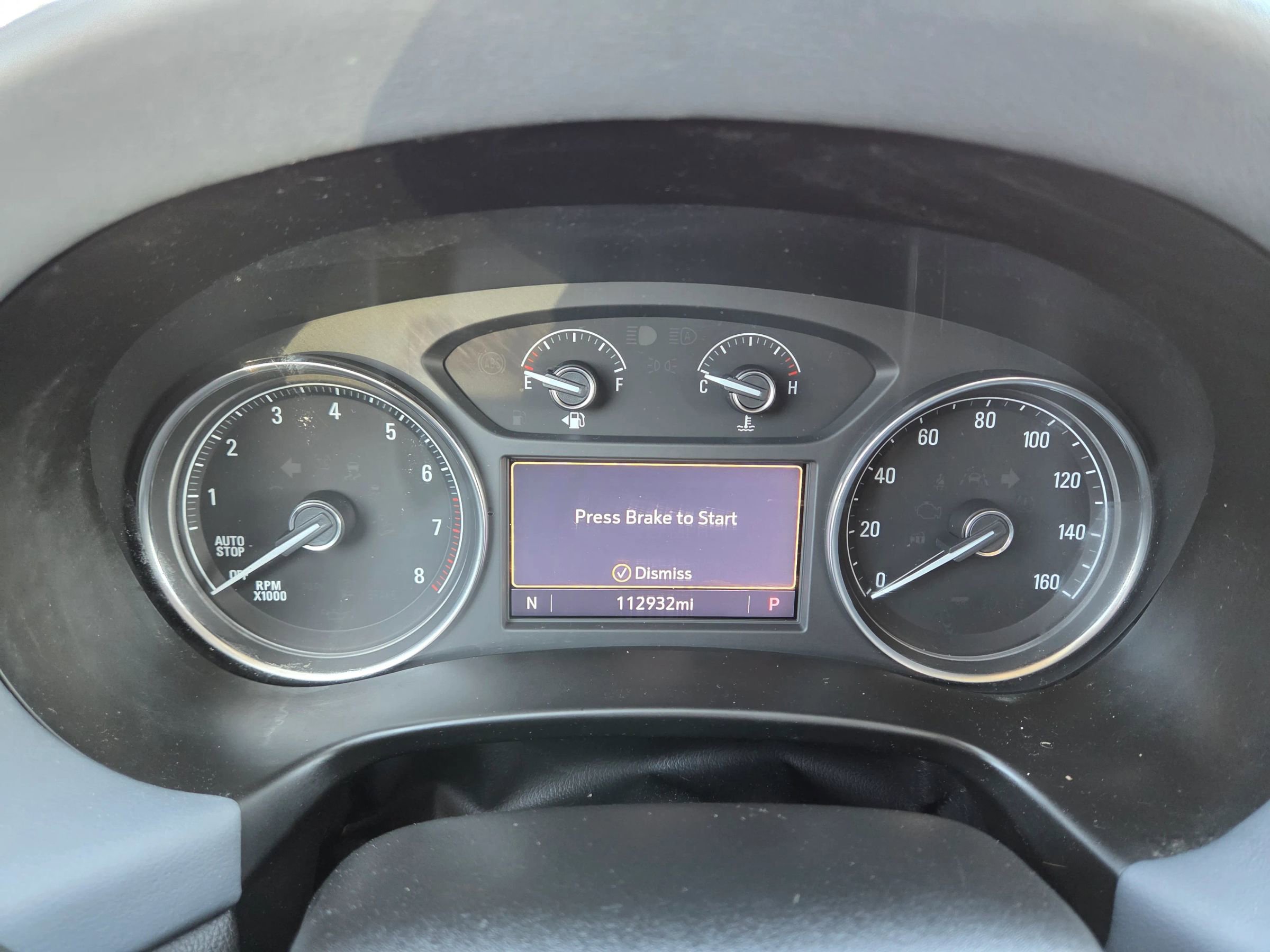 Used 2020 Buick Enclave Essence image 26