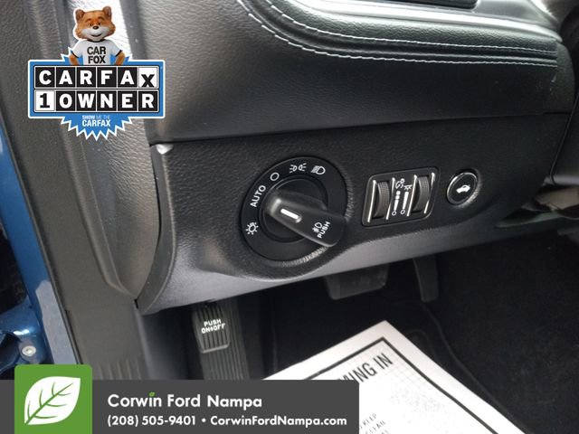 Used 2020 Dodge Challenger GT w/ Plus Package image 13