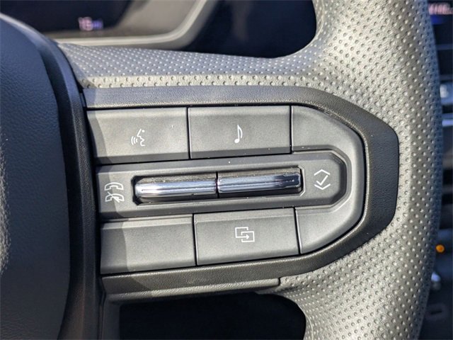 New 2025 Chevrolet Colorado Trail Boss image 13