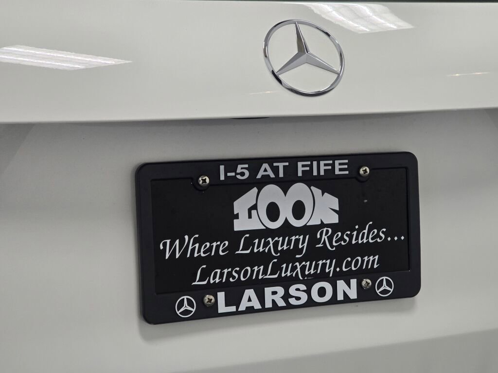 Used 2026 Mercedes-Benz GLA 250 4MATIC image 30