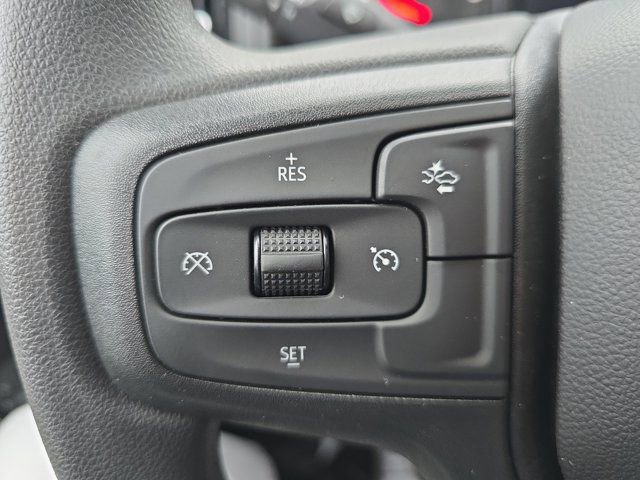 New 2026 Chevrolet Silverado 3500 W/T w/ WT Convenience Package image 29
