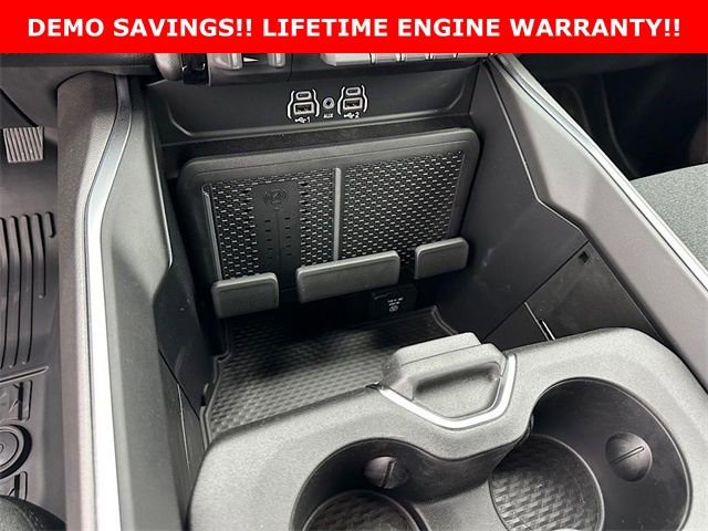 New 2026 RAM 1500 Big Horn image 22