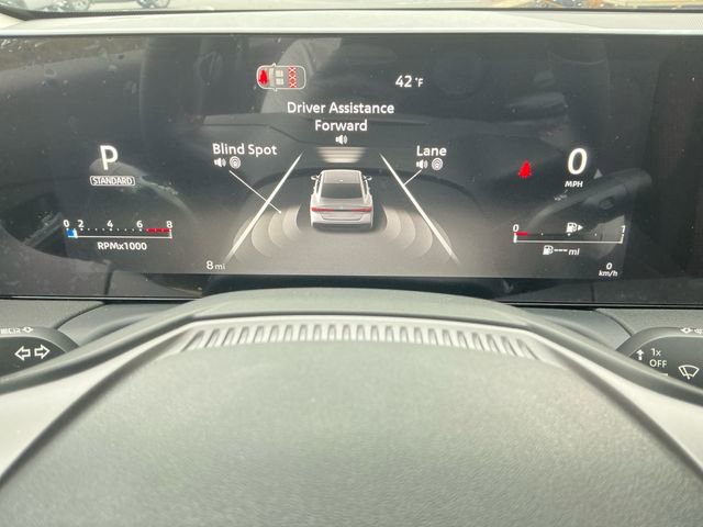 New 2026 Nissan Sentra SR image 19