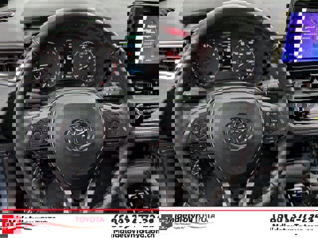 Certified 2023 Toyota Corolla SE image 17