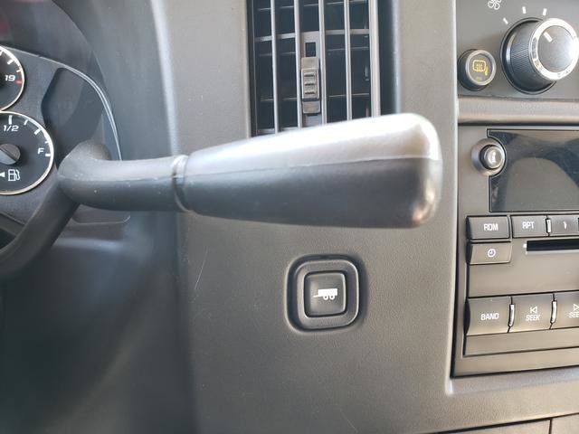 Used 2014 Chevrolet Express 1500 RWD image 20