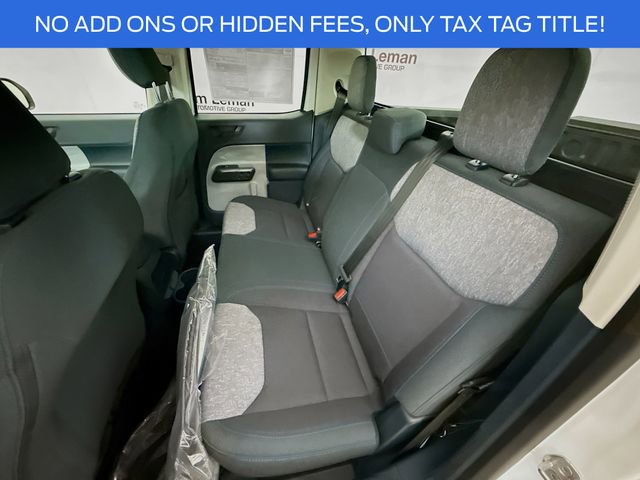 New 2026 Ford Maverick XLT image 22