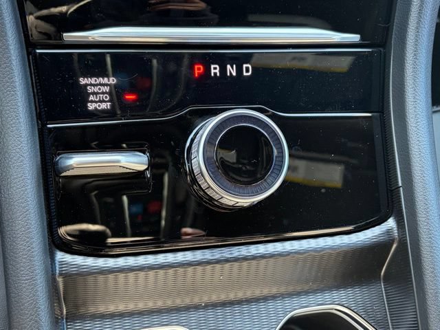 New 2026 Jeep Grand Cherokee Limited AWD/4WD image 26