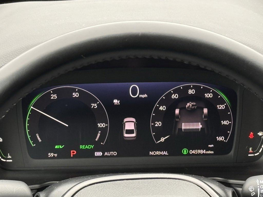 Used 2024 Honda Accord Sport image 22