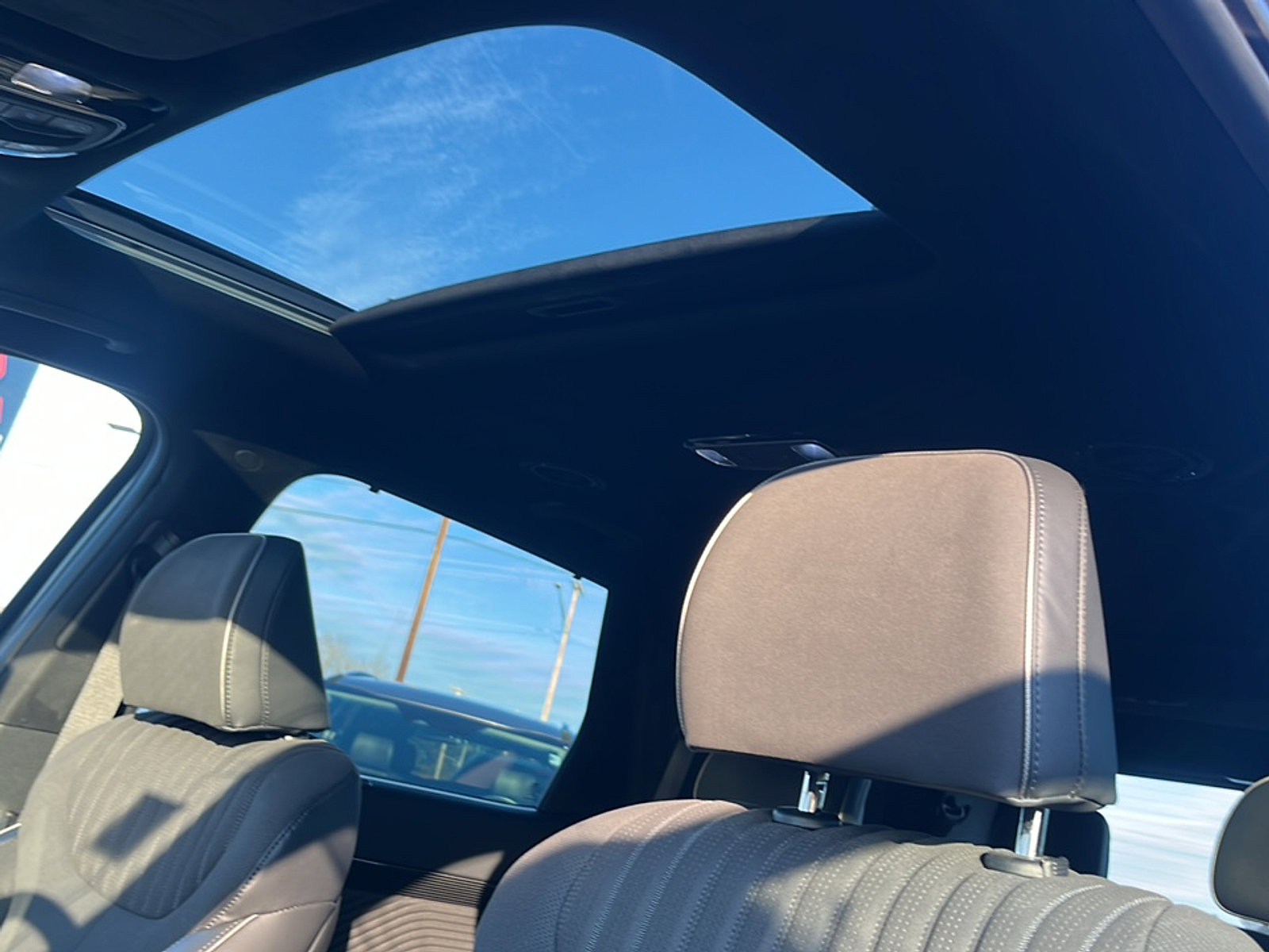 Used 2025 Hyundai Palisade Calligraphy image 17