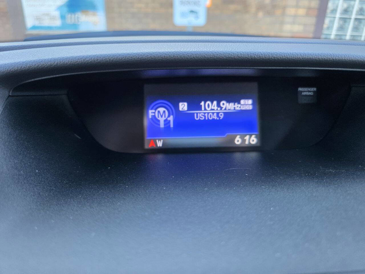 Used 2014 Honda CR-V EX-L image 18