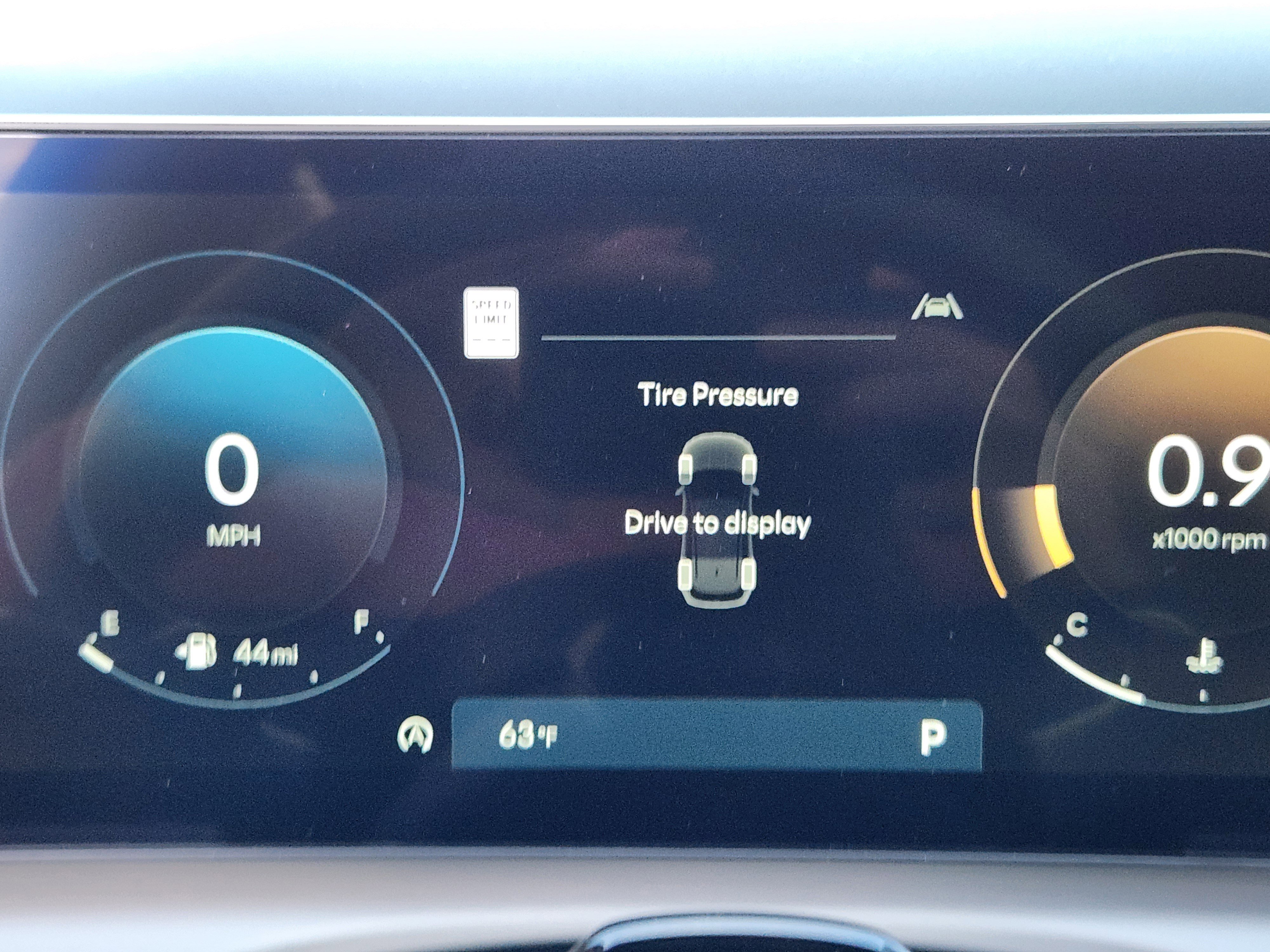 New 2026 Hyundai Tucson Limited image 21