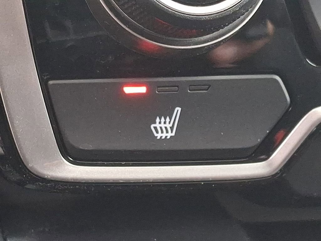 Used 2021 Honda CR-V Touring image 25