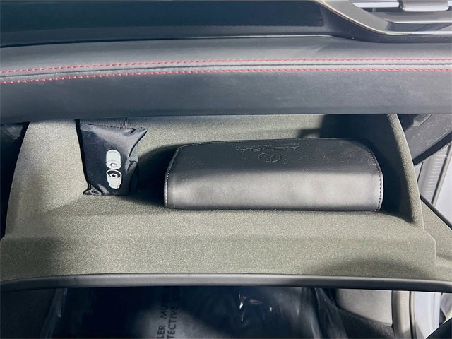 Used 2023 Acura MDX A-Spec image 30