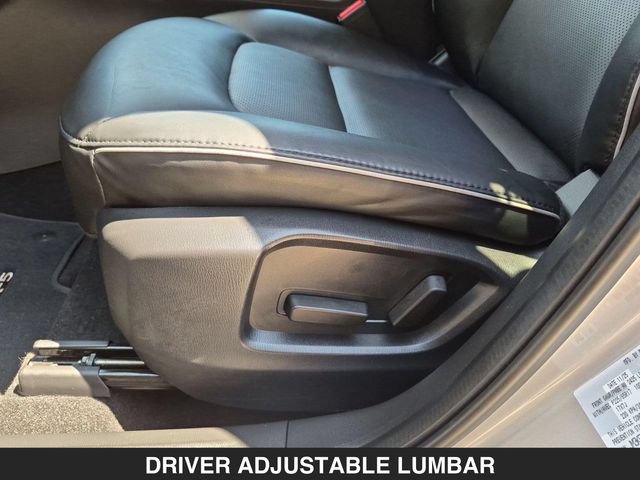 Certified 2025 MAZDA CX-5 AWD 2.5 S w/ Select Package image 17