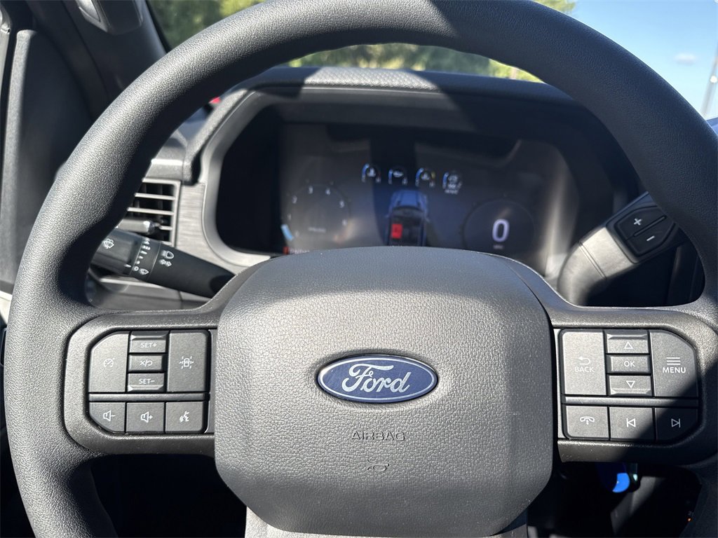 Used 2024 Ford F150 STX image 23