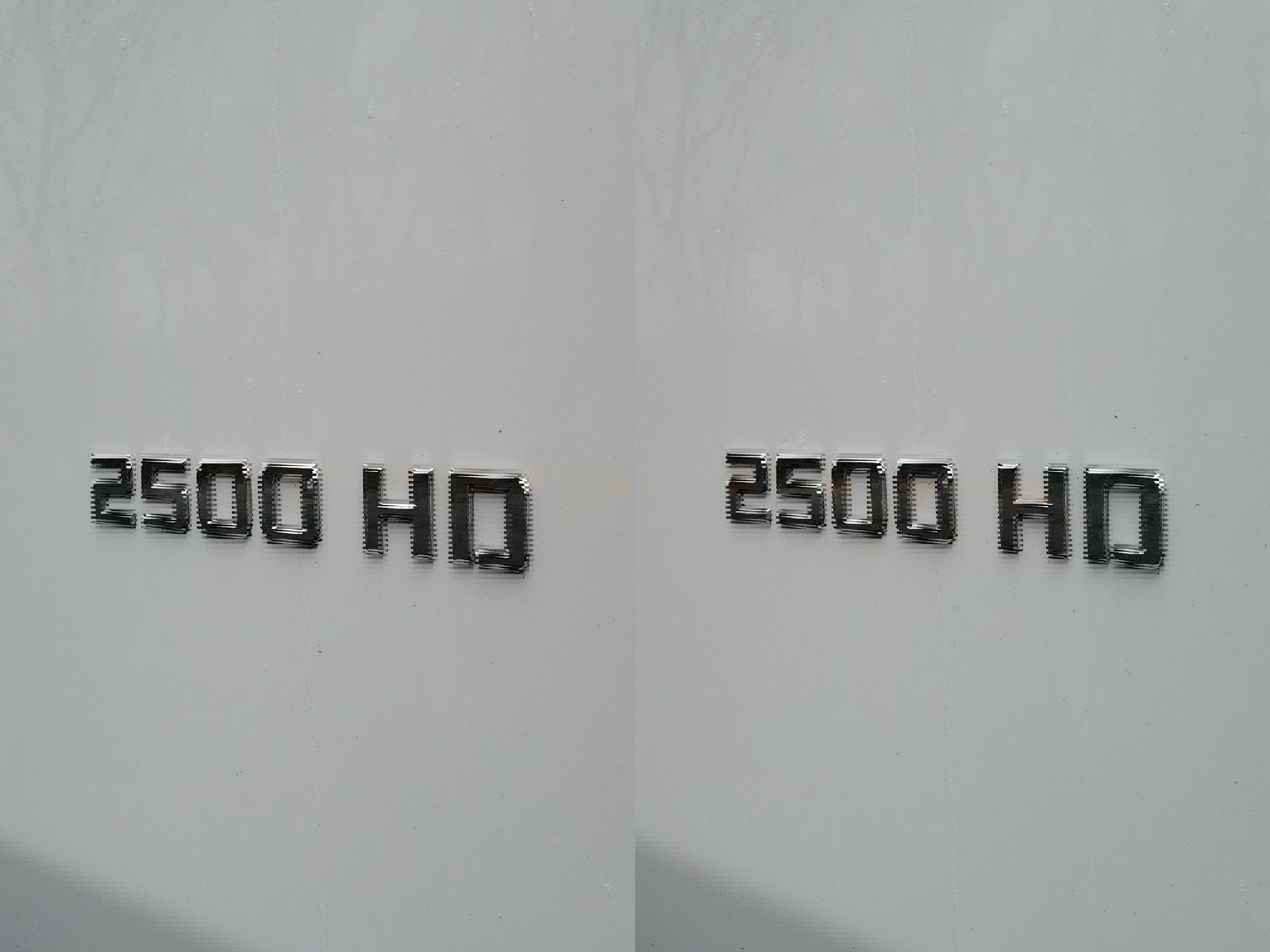 Used 2025 Chevrolet Silverado 2500 LT w/ Safety Package image 7