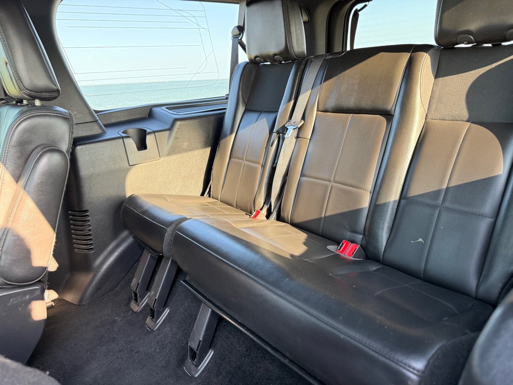 Used 2013 Lincoln Navigator L 4WD w/ HD Trailer Tow Pkg image 21