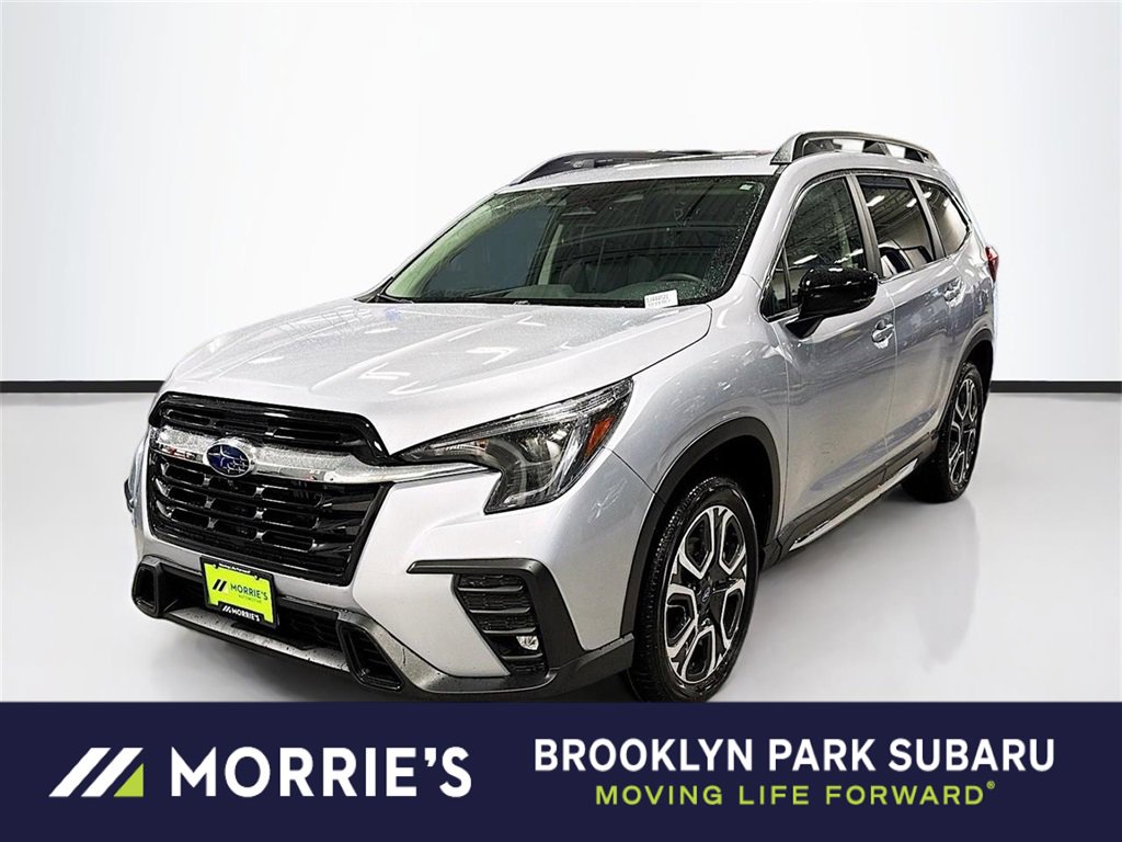 New 2025 Subaru Ascent Limited