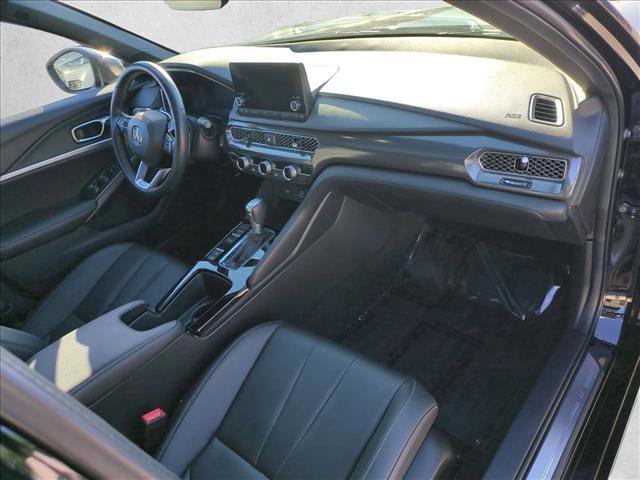 Used 2023 Acura Integra A-Spec image 21