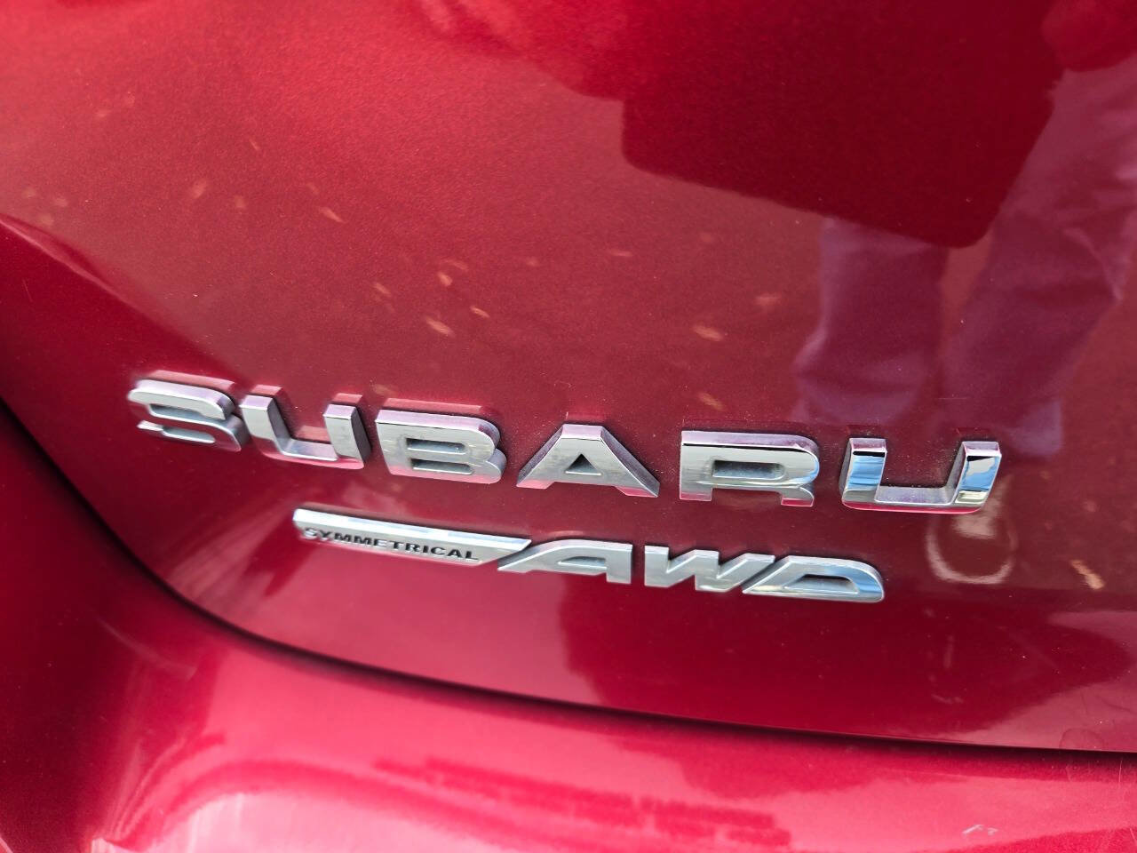 Used 2018 Subaru Impreza 2.0i w/ Popular Package #2 AWD/4WD image 11