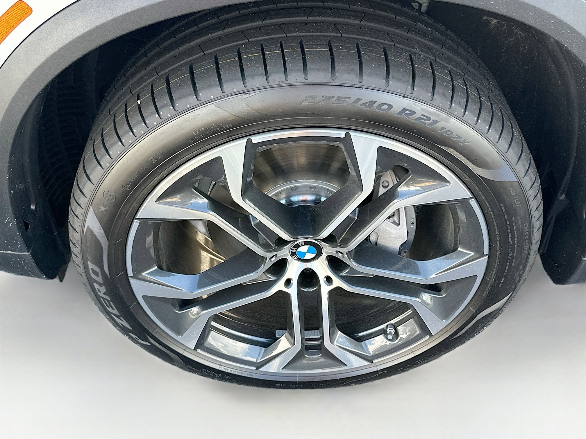 New 2026 BMW X5 sDrive40i w/ Premium Package image 26