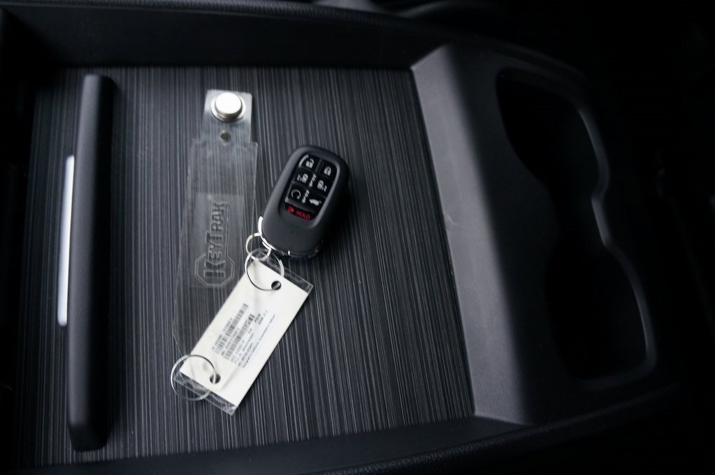 New 2026 Honda Odyssey Sport-L image 28