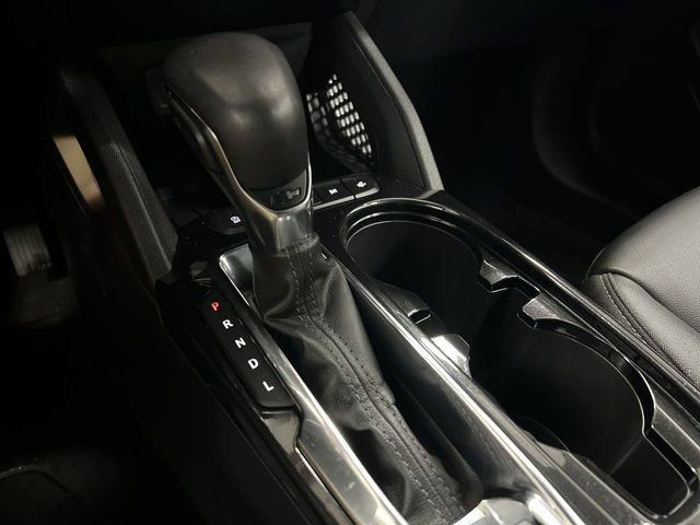 Certified 2023 Chevrolet TrailBlazer ACTIV image 16