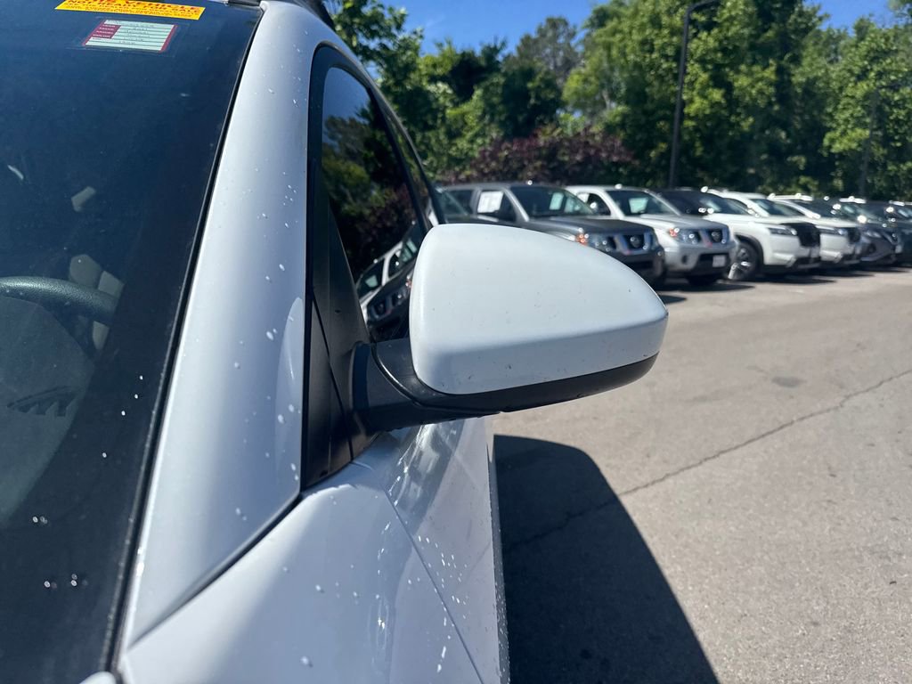 Used 2021 Hyundai Tucson SEL FWD image 32
