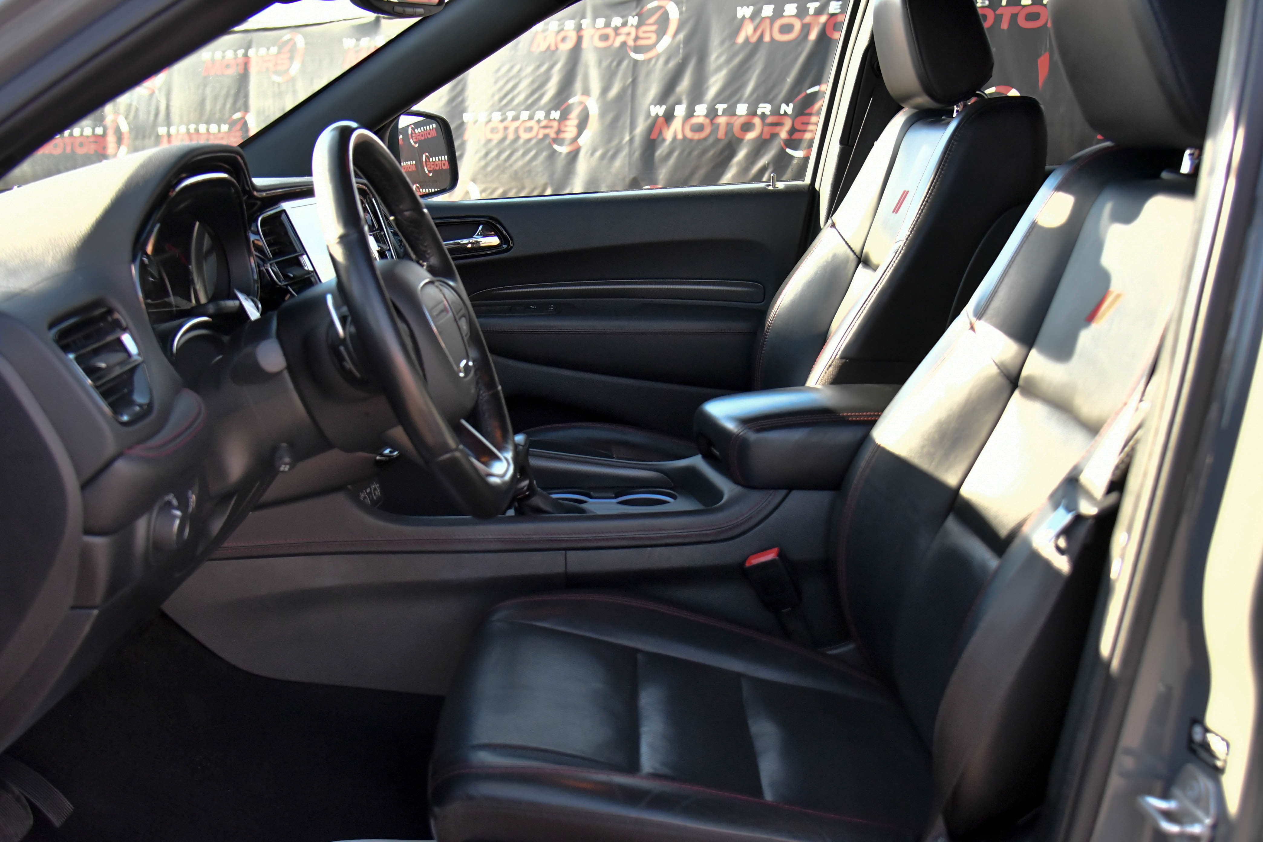 Used 2024 Dodge Durango GT image 18