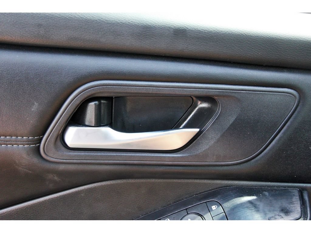 Used 2024 Nissan Rogue SV w/ SV Premium Package FWD image 23