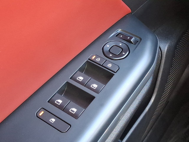 Used 2025 Kia K4 EX w/ GT-Line Premium Package FWD image 24
