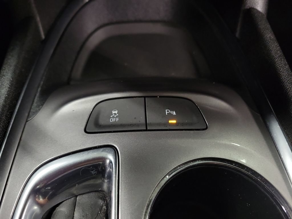 Used 2024 Chevrolet Malibu LT FWD image 18