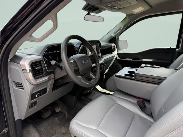 Certified 2022 Ford F150 XL w/ Snow Plow Prep Package AWD/4WD image 4
