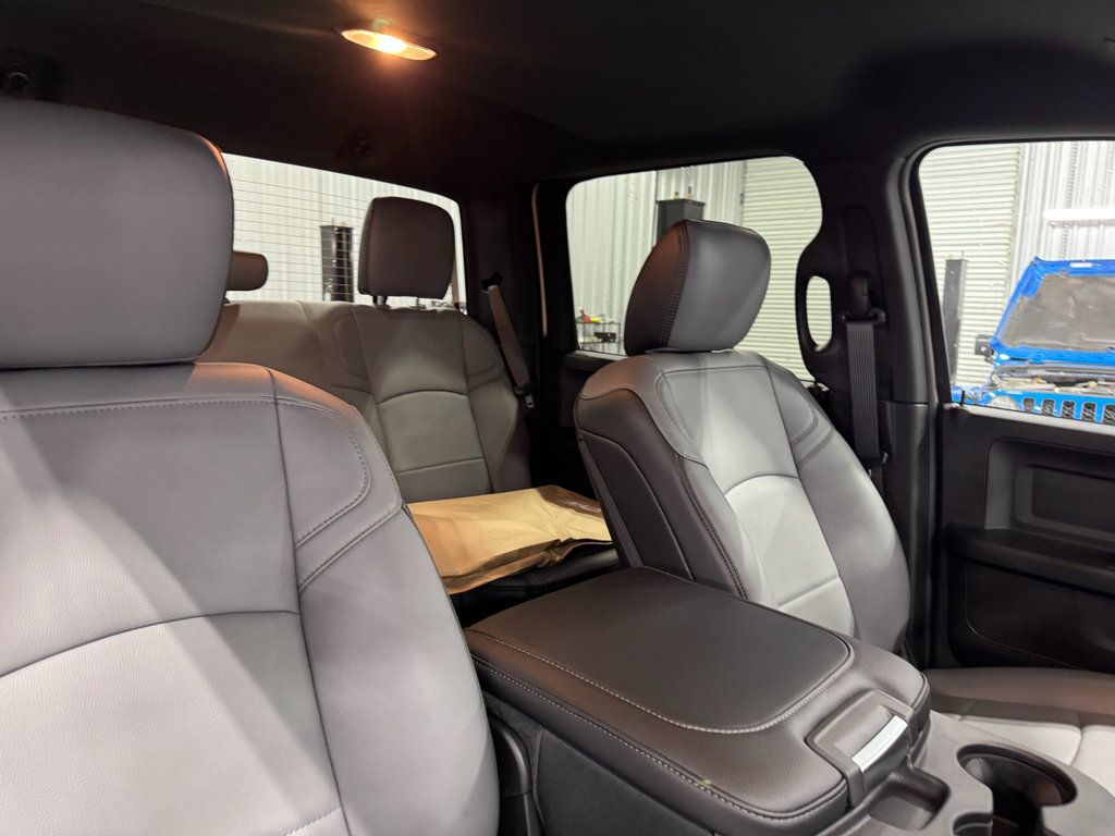 New 2025 RAM 4500 Tradesman image 14