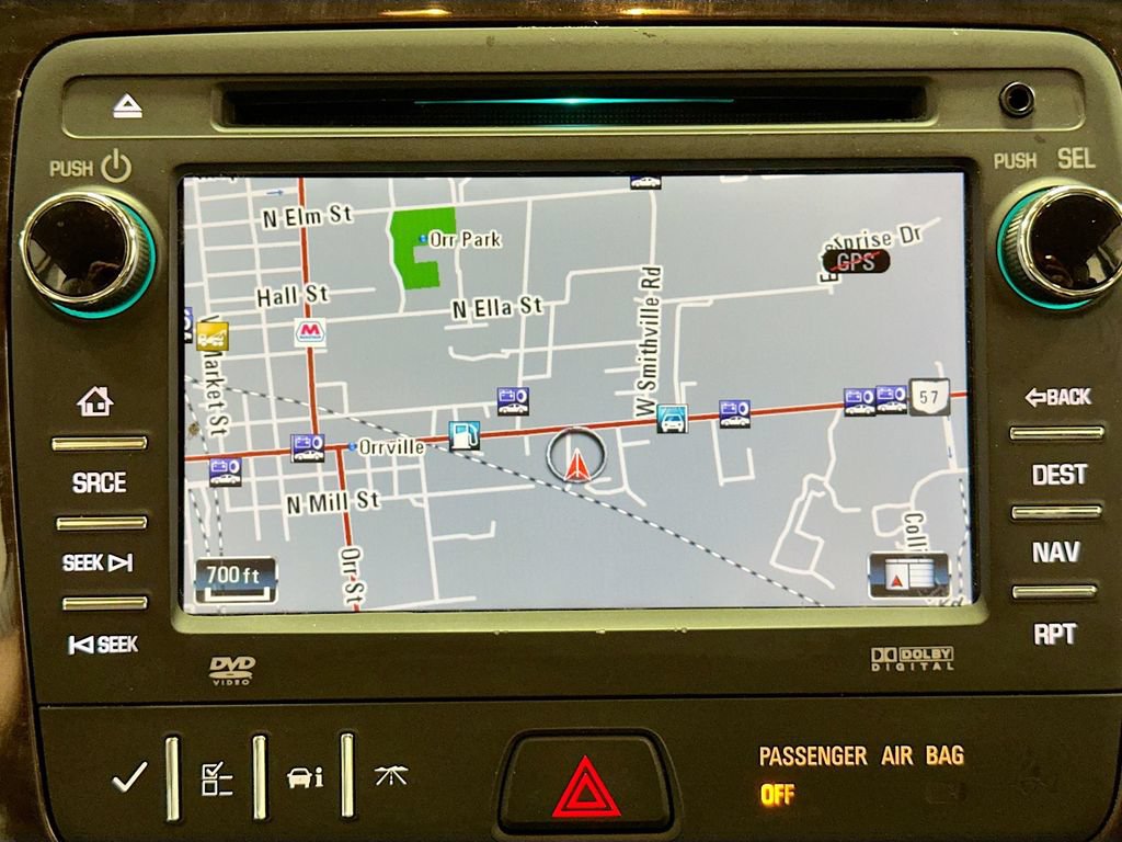 Used 2015 Buick Enclave Leather AWD/4WD image 15