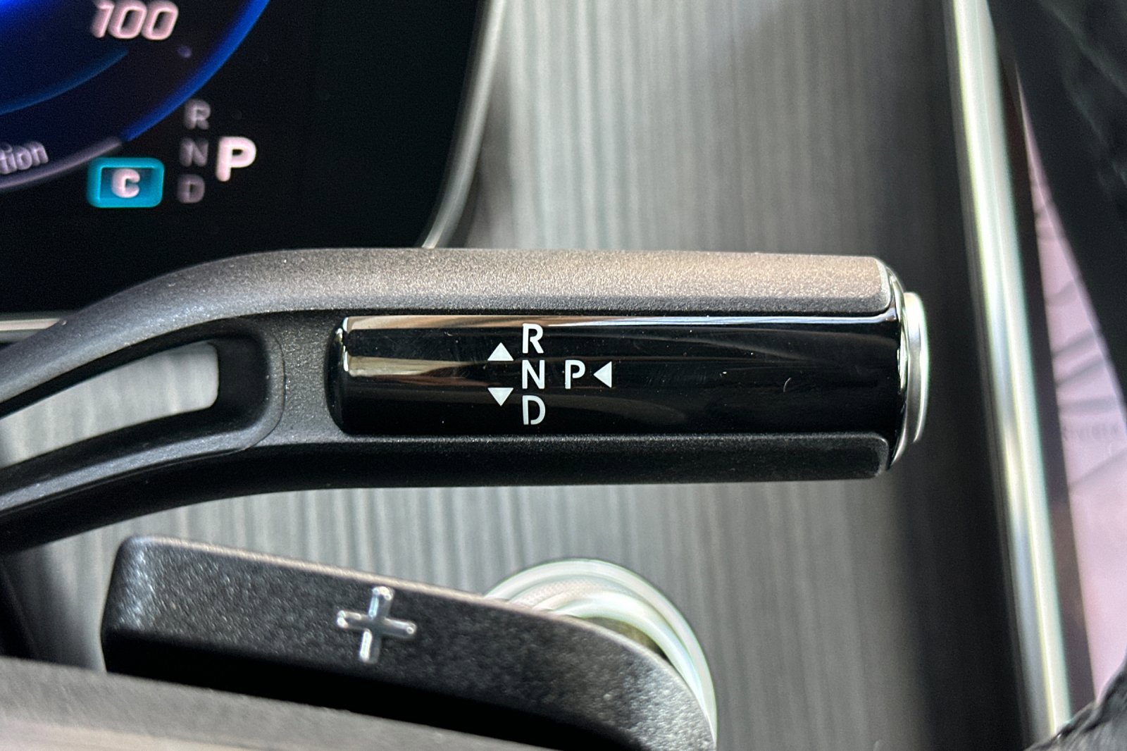 New 2025 Mercedes-Benz EQE 350+ 4MATIC SUV image 18