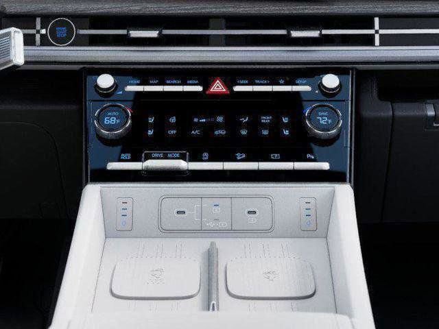 New 2026 Hyundai Santa Fe Calligraphy FWD image 25