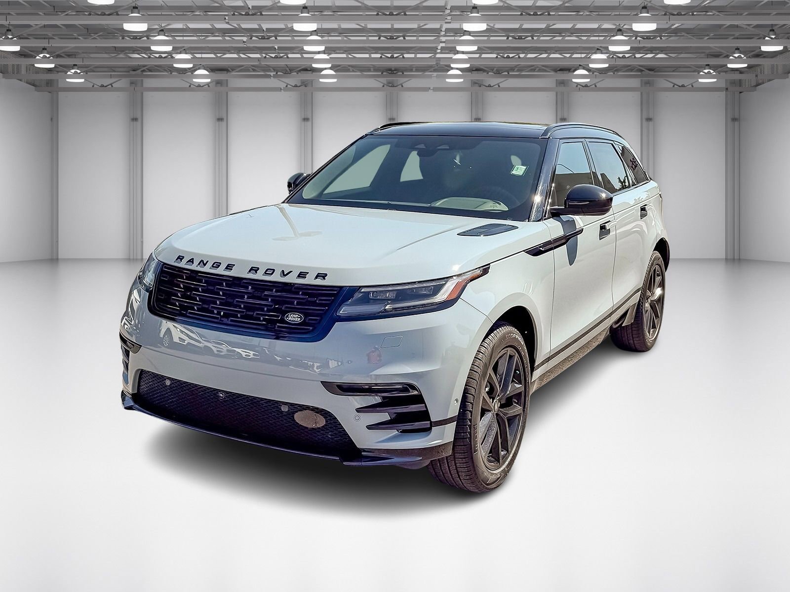New 2026 Land Rover Range Rover Velar Dynamic SE