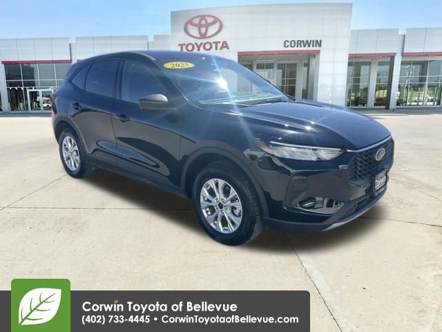 Used 2025 Ford Escape Active