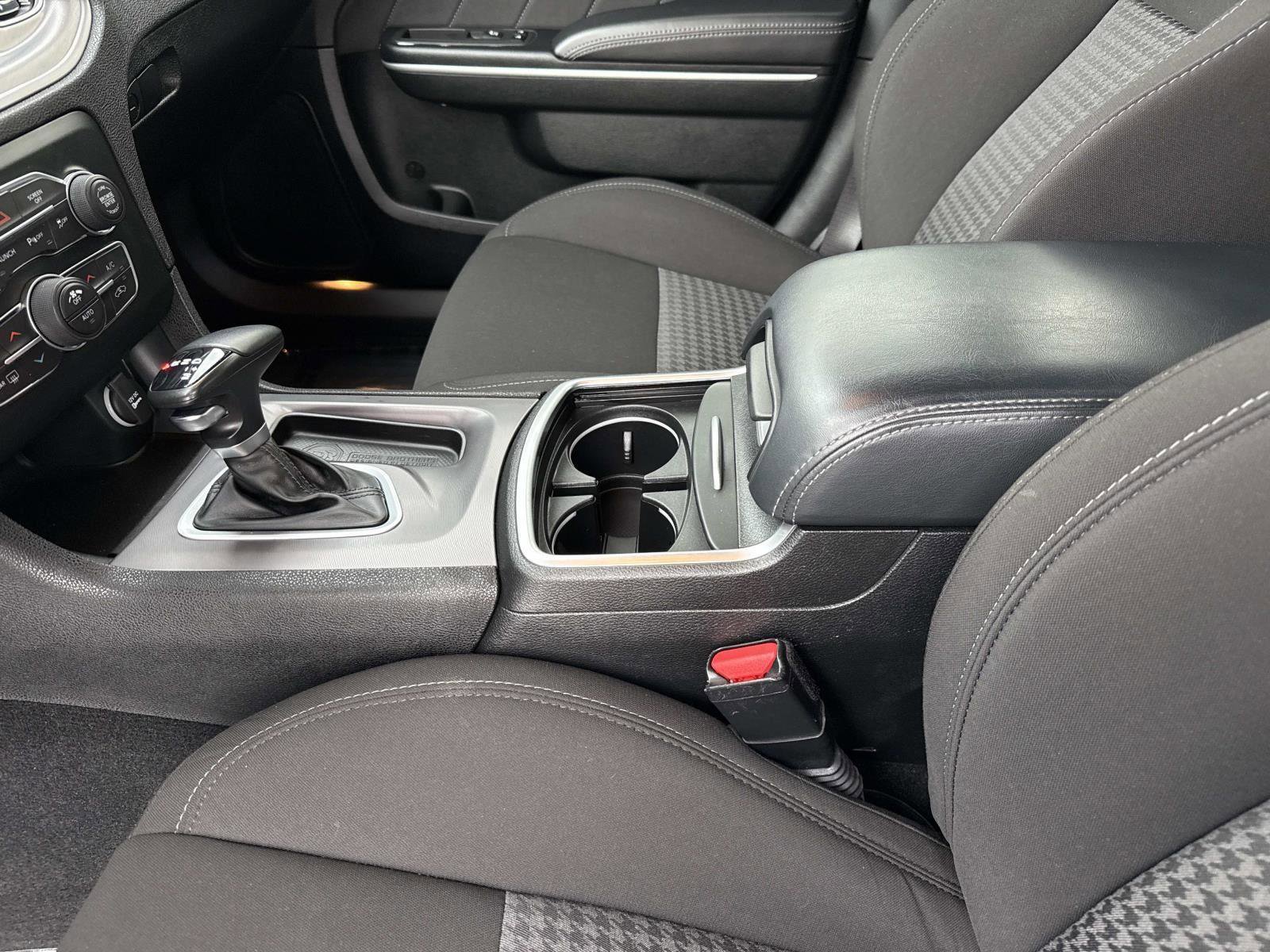 Used 2023 Dodge Charger Scat Pack RWD image 14