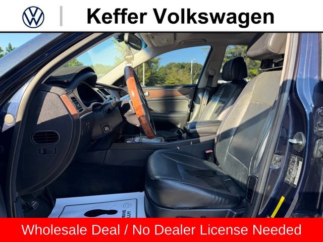 Used 2009 Hyundai Genesis 3.8 w/ Premium Pkg 2 RWD image 12
